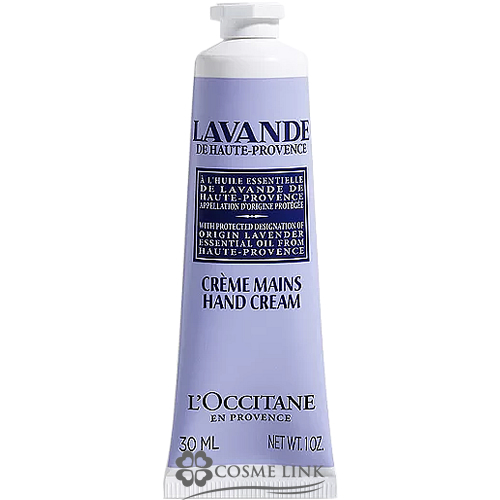 ロクシタン ラベンダー リラックスハンドクリーム 30ml (ハンド