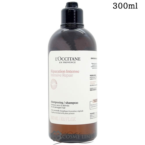 L'OCCITANE シャンプーリンス ロクシタン / ファイブハーブス リペアリングシャンプー