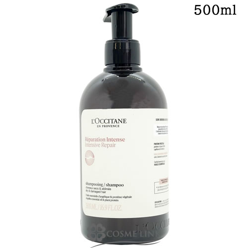 NV^ LOCCITANE CeVyA Vv[ 500ml