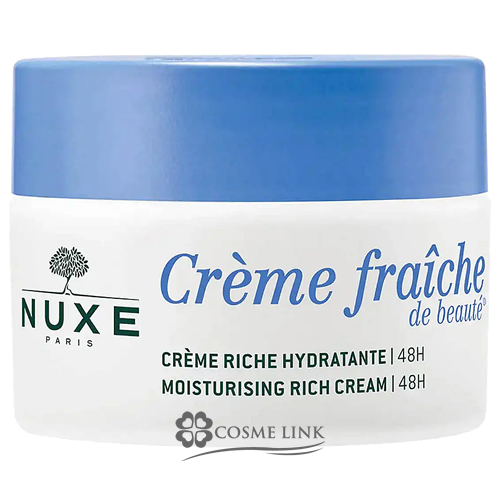 �j���N�X NUXE �N���[���t���b�V�� ���C�X�`�����C�W���O �N���[�� 50ml