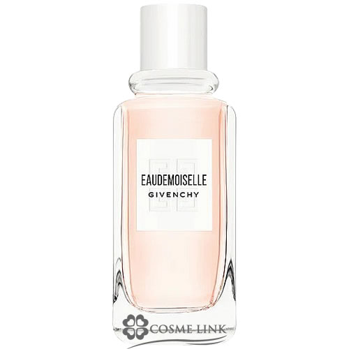 ジバンシイ オードモワゼル フローラル オーデトワレ EDT 100ml 香水  【SG】 【送料無料】