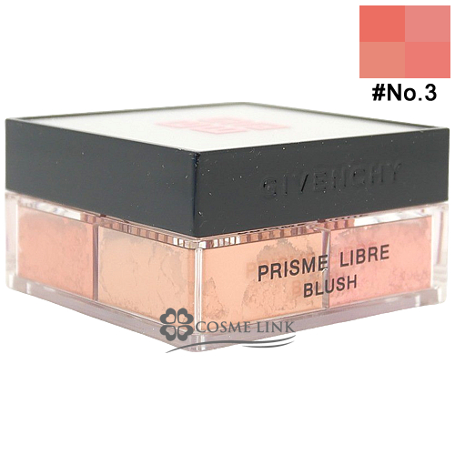 �W�o���V�C GIVENCHY �v���Y���E���[�u���E�u���b�V��