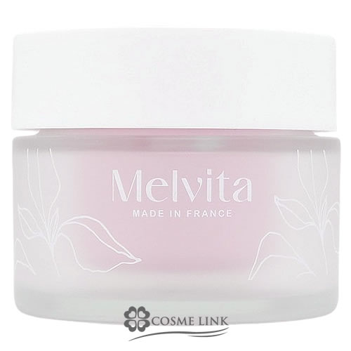 メルヴィータ ソルスデローズ クリーム 50ml【基礎化粧品 フェイス