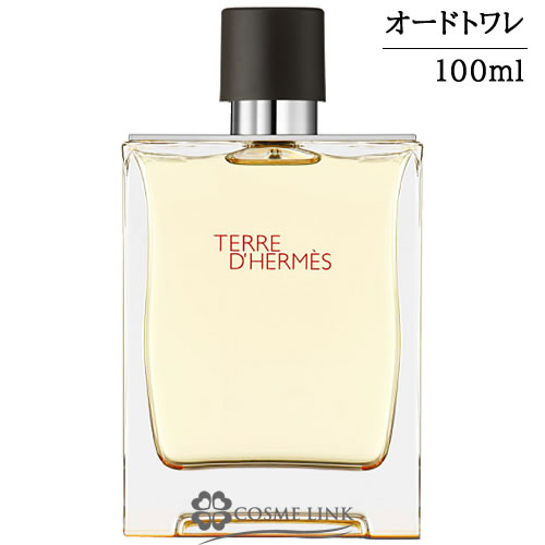 エルメス テール ドゥ オードトワレ 100ml  【SG】 【送料無料】