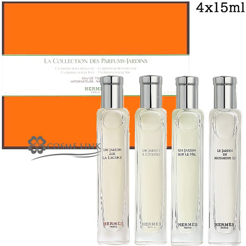 GX HERMES K[f Rt Zbg 4x15ml