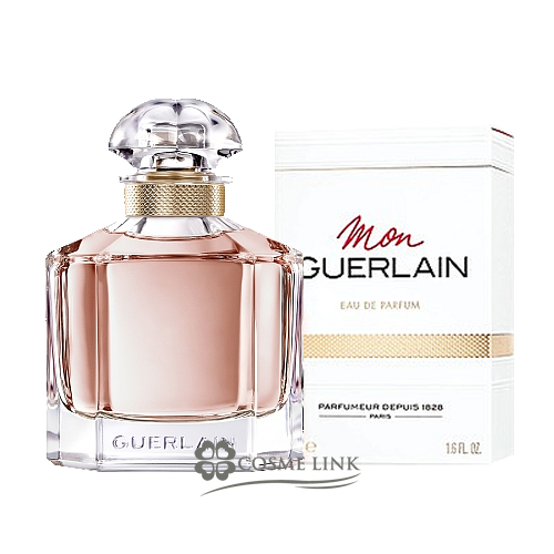 モン ゲラン EDP 50ml
