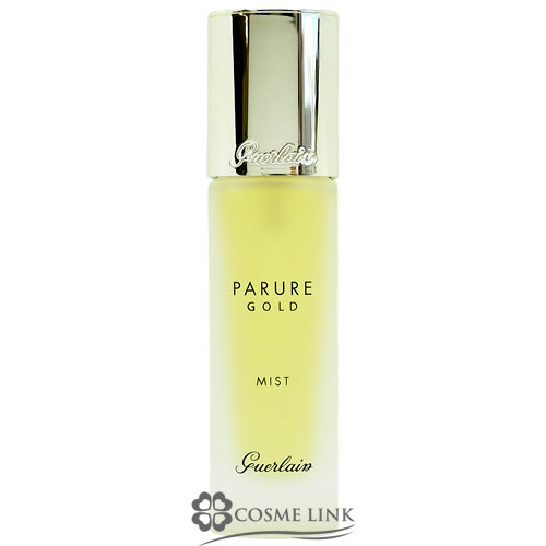 �p�����[�� �S�[���h �Z�b�e�B���O �~�X�g 30ml