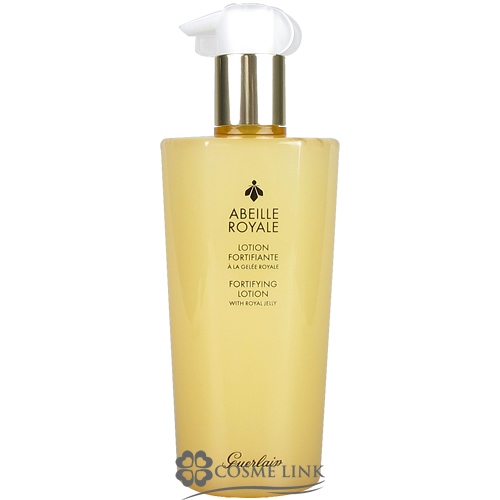 ゲラン アベイユ ロイヤル フォーティファイング ローション 300ml ゲラン アベイユ ロイヤル フォーティファイング ローション 300ml