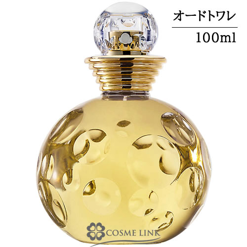 クリスチャンディオール ドルチェヴィータ オードトワレ EDT 100ml 香水 【国内未発売】    【SG】 【送料無料】