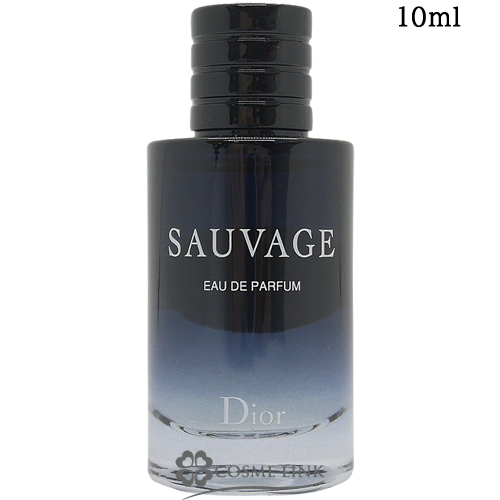 クリスチャンディオール ソヴァージュ オードゥ パルファン ミニ 10ml