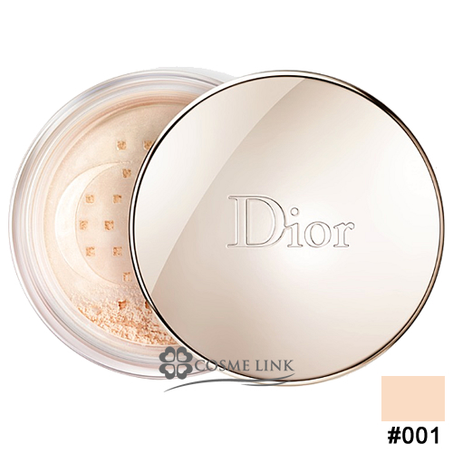 未開封【Dior】 カプチュールトータル ラディアンス ルースパウダー 001 未開封【Dior】 カプチュールトータル ラディアンス ルース