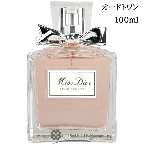 クリスチャンディオール ミス ディオール オードゥ トワレ 100ml      【SG】 【送料無料】