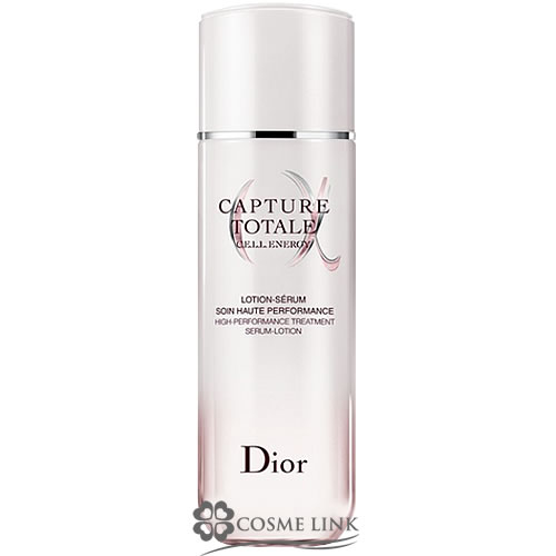 Dior カプチュール トータル セル ENGY ローション175ml