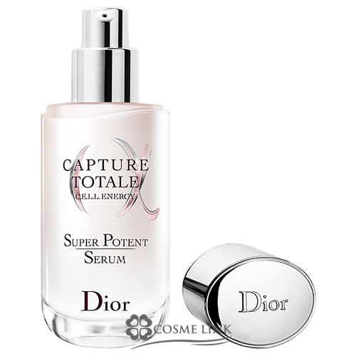 Dior ｶﾌﾟﾁｭｰﾙﾄｰﾀﾙ ｾﾙ ENGY ｽｰﾊﾟｰｾﾗﾑ