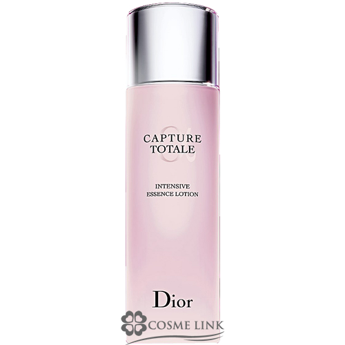 Dior カプチュール トータル インテンシブ エッセンス ローション化粧水/ローション