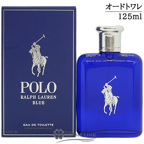 ◆新品 Ralph Lauren Polo オードトワレ118ml 香水 ラルフローレン ローレン トワレ スプレー 118ml 香水（◇未使用