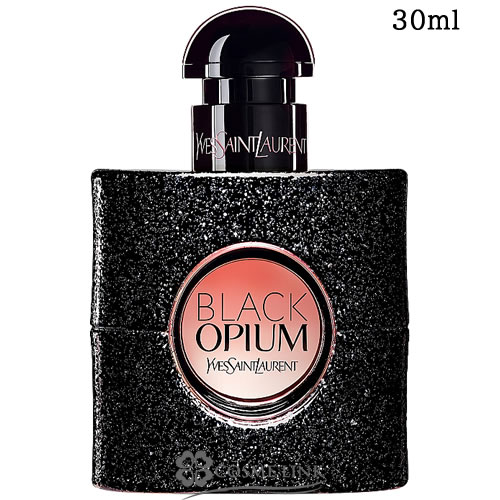 イヴ・サンローラン ブラック オピウム EDP 30ml