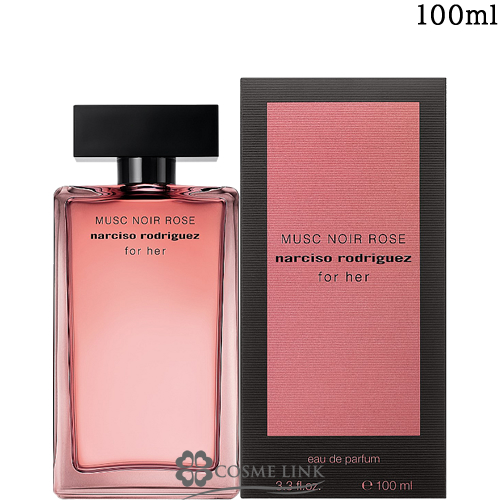 �i���V�\ ���h���Q�X NARCISO RODRIGUEZ �t�H�[�n�[ ���X�N�m�A�[�� ���[�Y �I�[�h�p���t�@�� 100ml