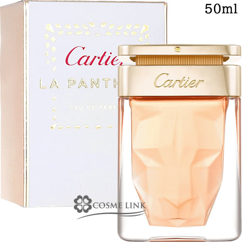 DELICES DE Cartier 50ml