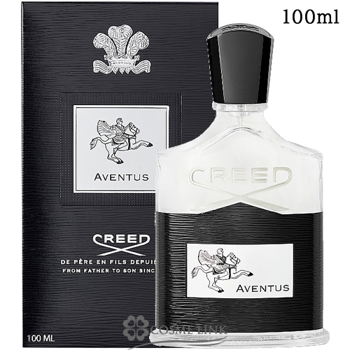 新品 クリード CREED アバントゥス オードパルファム 100ml