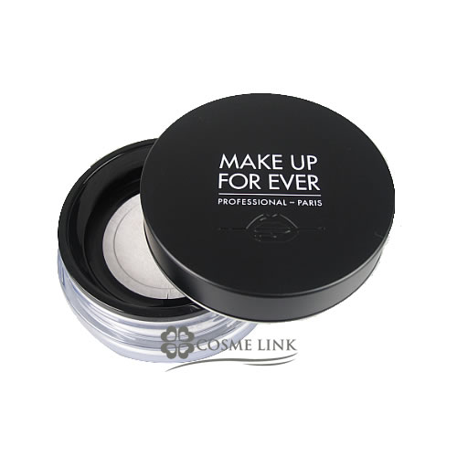 makeupforever ウルトラHDルースパウダー