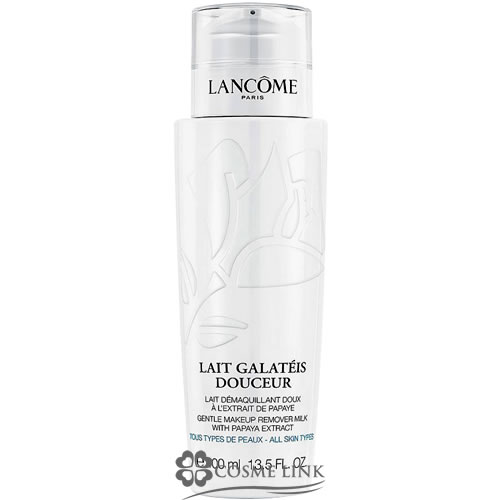 LANCOME、ガラテドゥスールクレンジング、400ml