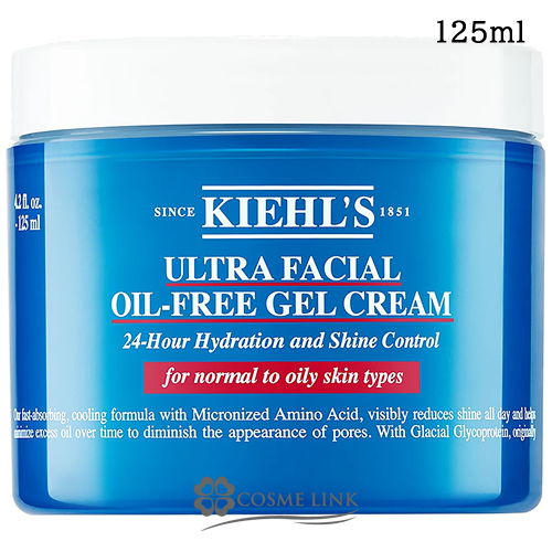 キールズ UFオイルフリー ジェル」の人気商品一覧 | 安い商品を