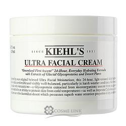 キールズ クリームUFC 125ml 【送料無料】