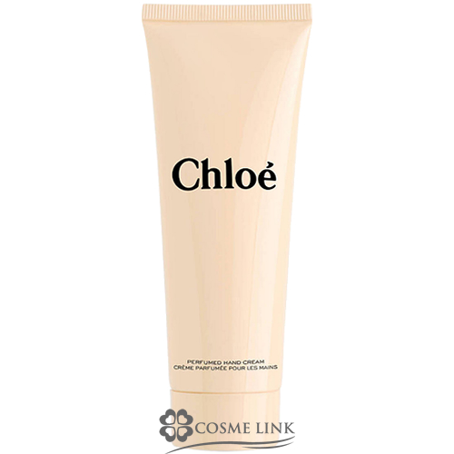 Chloé ハンドクリーム 75ml 2本セット＋オマケつき クロエ パフューム ハンドクリーム 75ml (ハンドクリーム) 価格