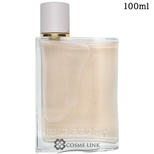 BURBERRY HER バーバリーハー オードトワレ 香水 100ml ハー