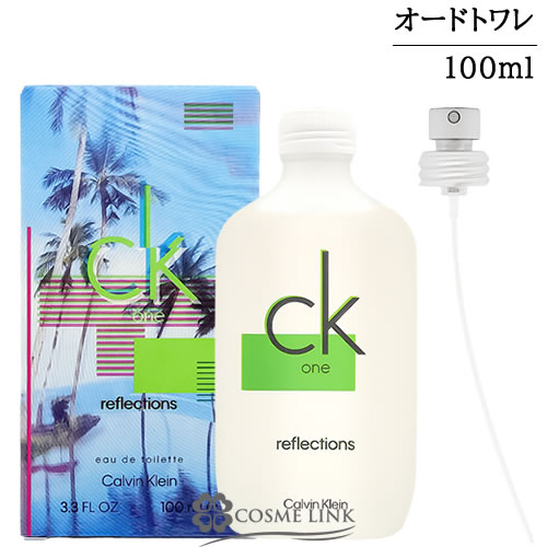 �V�[�P�[���� ���t���N�V�����Y EDT 100ml