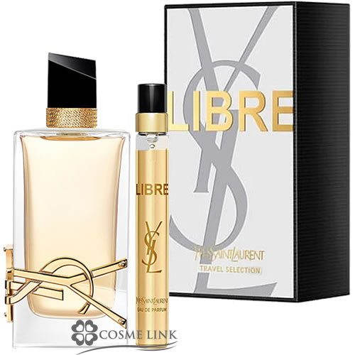 CT[ YVES SAINT LAURENT u I[fpt@ MtgZbg 90ml+10ml