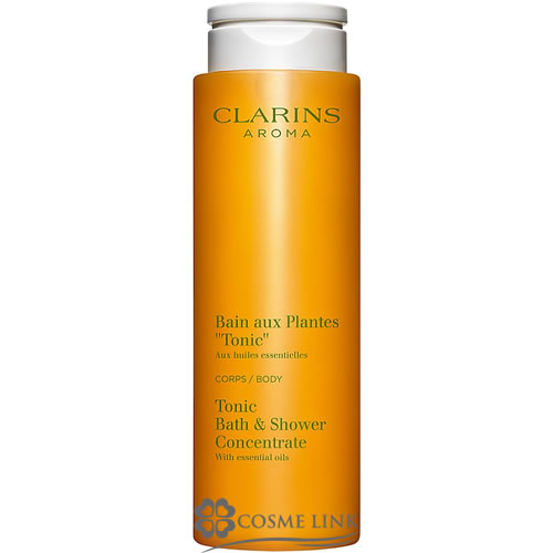 �N�������X CLARINS �v�����g �V�����[/�o�X ���[�V���� �W�g�j�b�N�W N 200ml