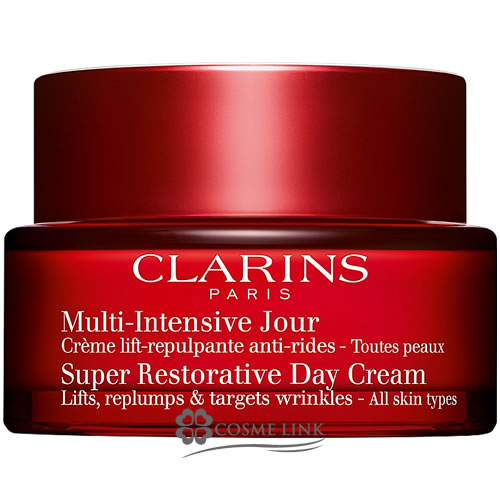�N�������X CLARINS �X�[�v�� �f�C �N���[�� N �I�[���X�L�� 50ml