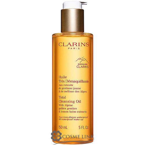 �N�������X CLARINS �g�[�^�� �N�����W���O �I�C�� SP 150ml