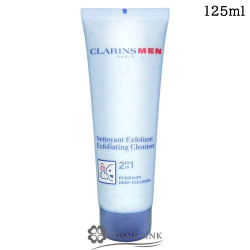 �N�������X CLARINS ���� �G�N�X�t�H���G�C�e�B���O �N�����U�[ 125ml