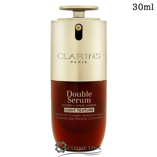 �N�������X CLARINS �_�u�� �Z�[���� ���C�g ADC 30ml