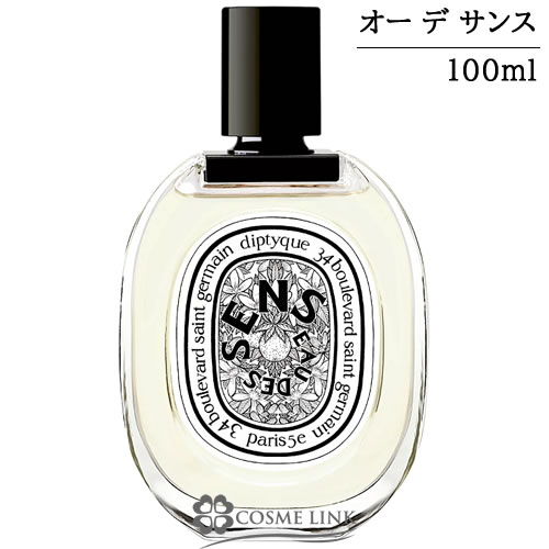 fBveBbN DIPTYQUE I[hg I[fTX 100ml