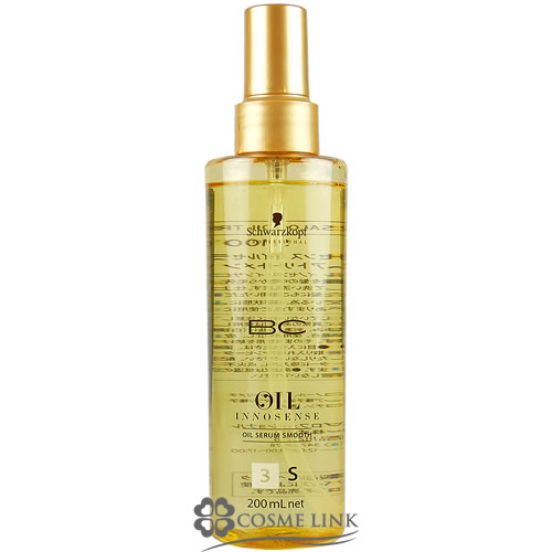 新品　BC オイルイノセンス セラム スムース　200mL 5本セット 楽天市場】bcオイル イノセンス オイルセラム スムース 200の通販