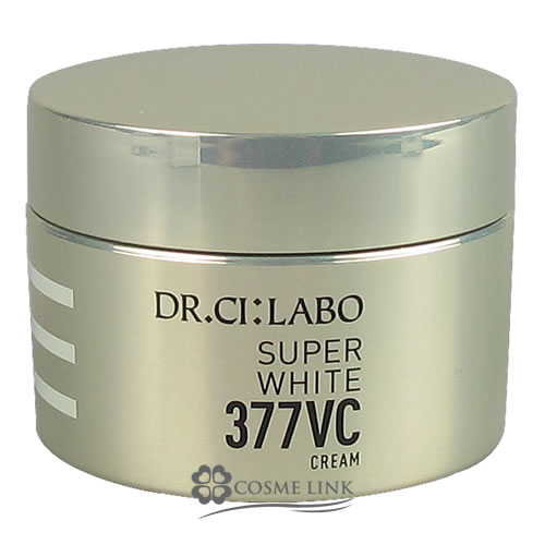 ドクターシーラボ スーパーホワイトVC377クリーム 50g 3個セット 00113710_1.jpg
