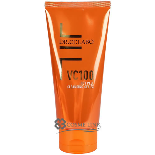 hN^[V[{ DR.CILABO VC100zbgs[NWOQEX 150g