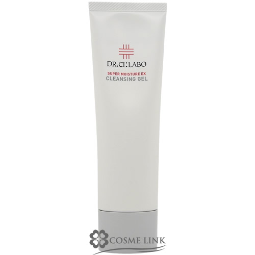 ドクターシーラボスーパークレンジングEX 120g×4