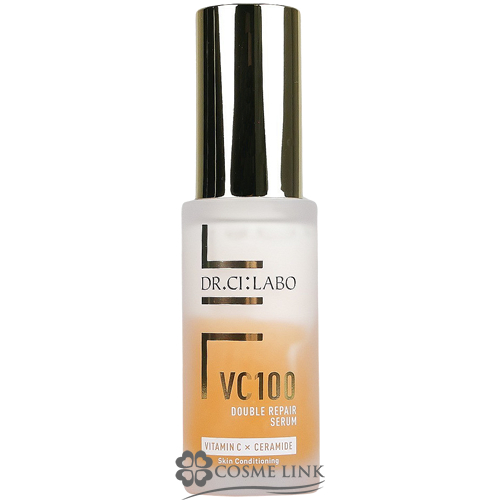 ドクターシーラボ VC100ダブルリペアセラム 30ml 【送料無料
