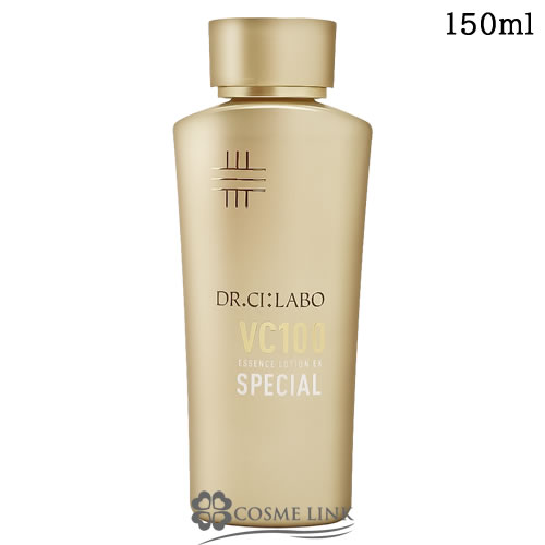 hN^[V[{ DR.CILABO VC100GbZX[VEXXyV V 150ml