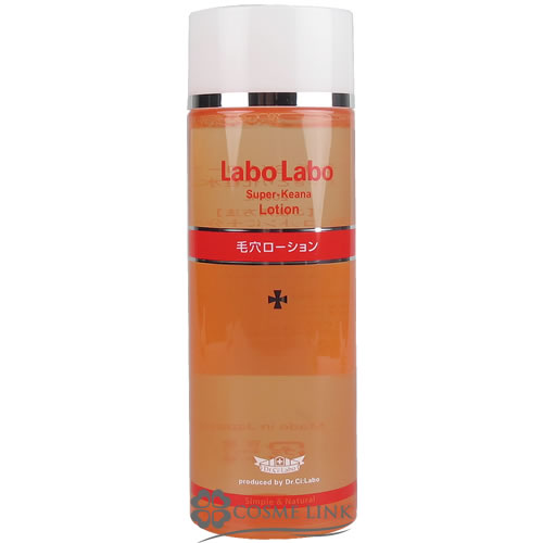 ドクターシーラボ ラボラボ(Labo Labo) スーパー毛穴ローション 200ml ドクターシーラボ ラボラボ(Labo Labo) スーパー毛穴ローション 200ml