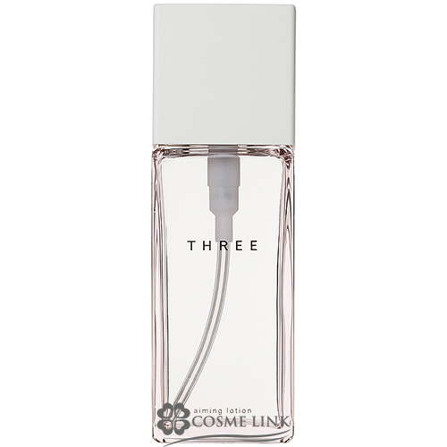 �X���[ THREE �G�~���O ���[�V���� R 140ml
