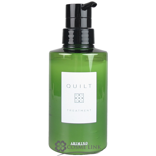 アリミノ キルト シャンプー 270ml | ブランドコスメ化粧品通販