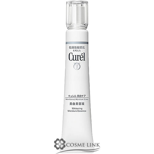 キュレル 美白美容液 30g