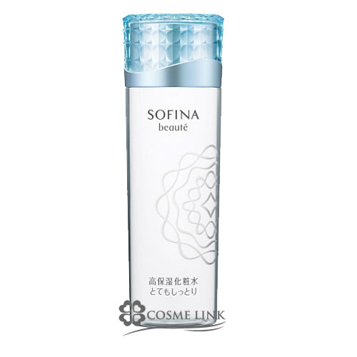 ソフィーナ ボーテ 高保湿化粧水 とてもしっとり 140ml