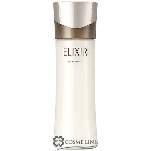 資生堂 エリクシール アドバンスド エマルジョン T II 130ml